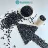 Compound PA66 GF25 ritardante di fiamma