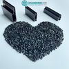 Compound PA66 GF25 ritardante di fiamma