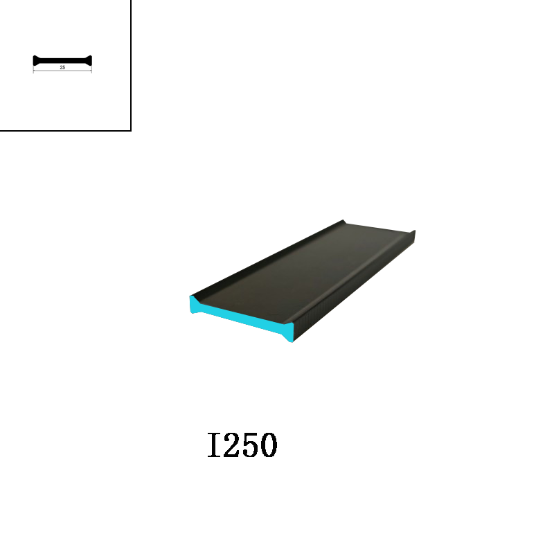 GF25 Polyamide Renforc&eacute; 66 Bandes